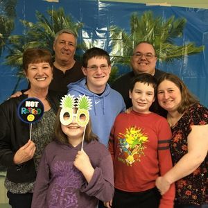 Meet your Posher, Lynn